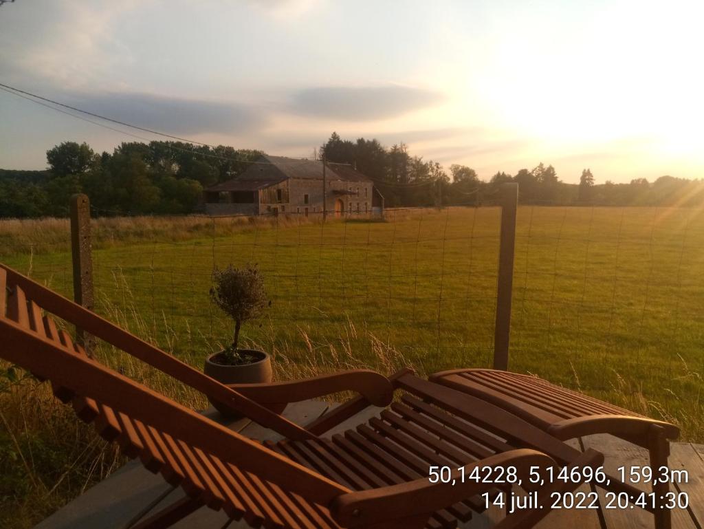Cabane de l'Ermitage photo 1