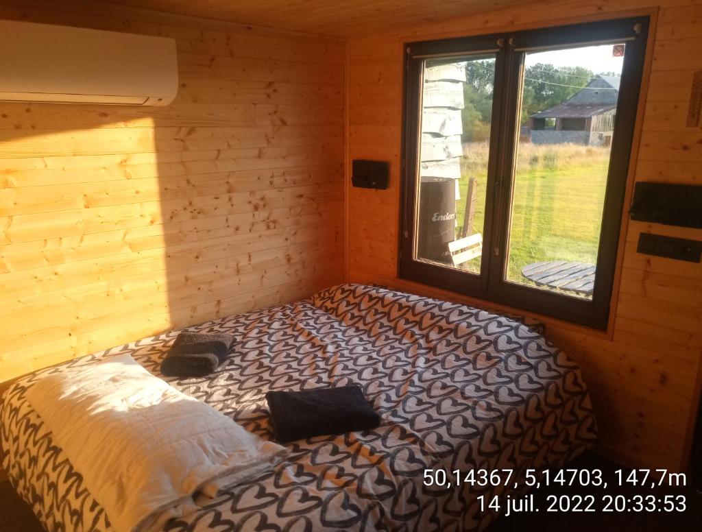 Cabane de l'Ermitage photo 3