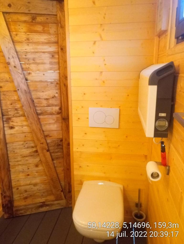 Cabane de l'Ermitage photo 4