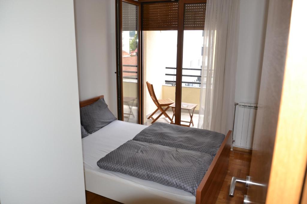 Apartment Lazarus Banja Luka photo 2