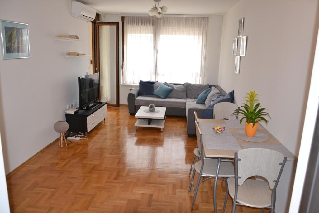 Apartment Lazarus Banja Luka photo 1