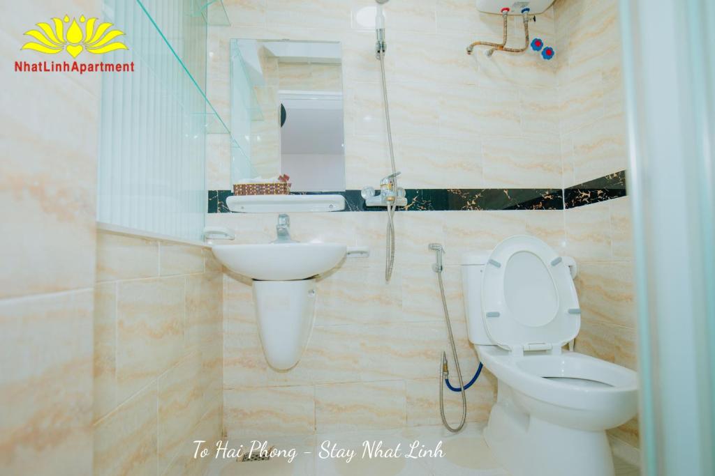 Toà nhà Nhật Linh