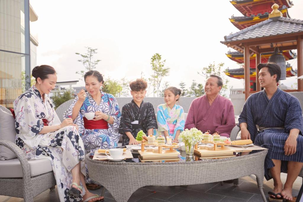 Da Nang Mikazuki Japanese Villas & Spa