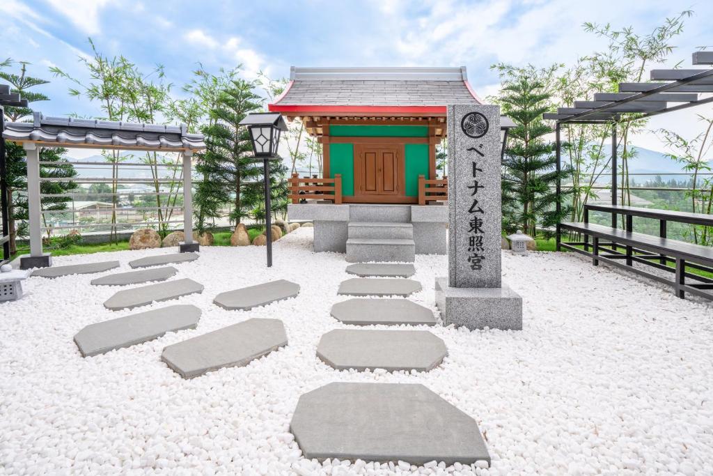 Da Nang Mikazuki Japanese Villas & Spa