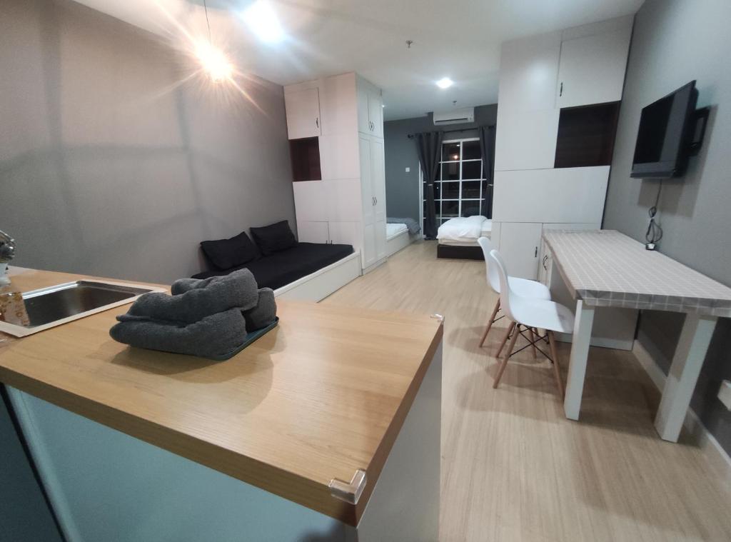 Kampar Champs Elysees 4pax Homestay photo 2