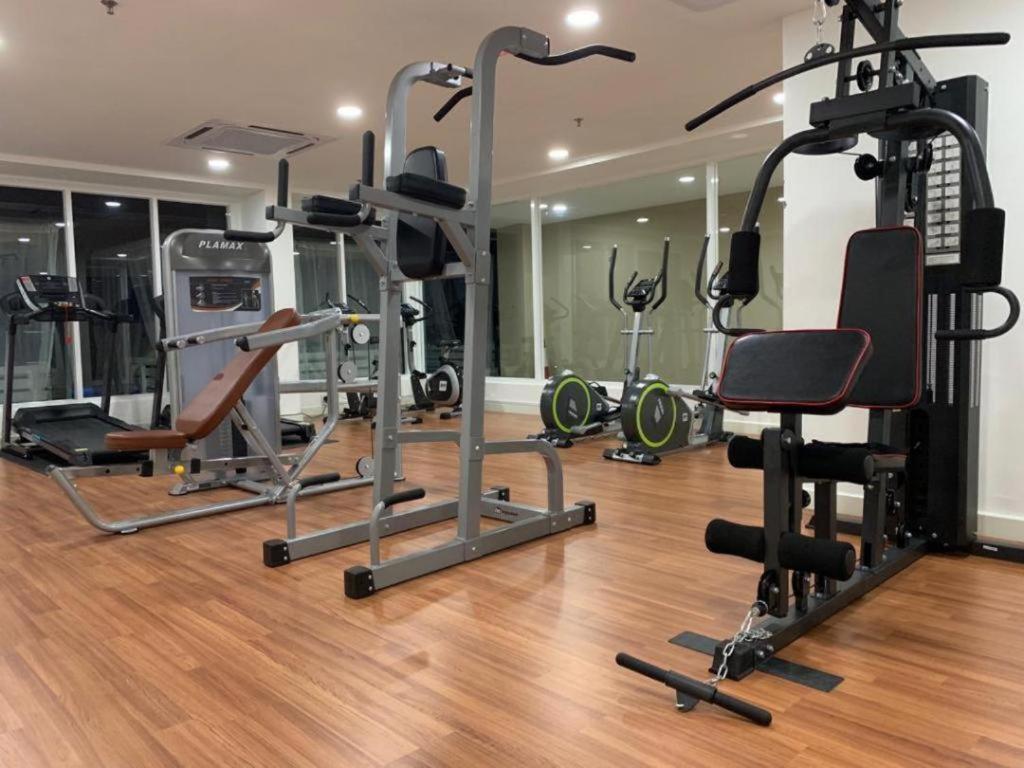 Kampar Champs Elysees 4pax Homestay photo 3