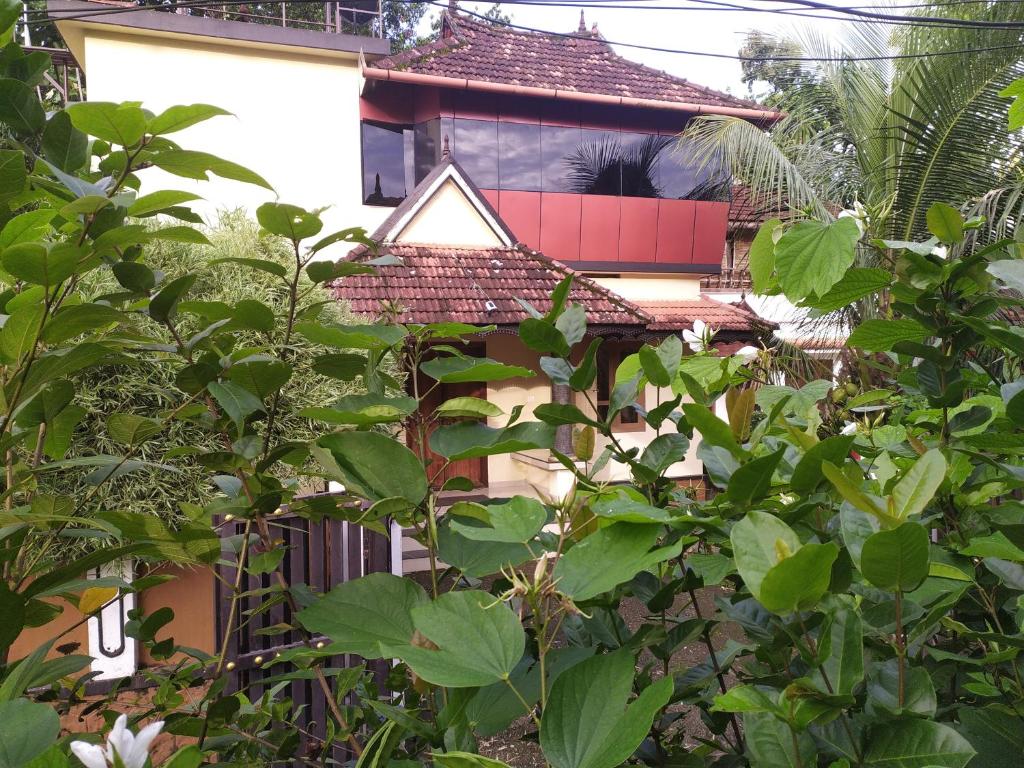 Swasthi Griha photo 2
