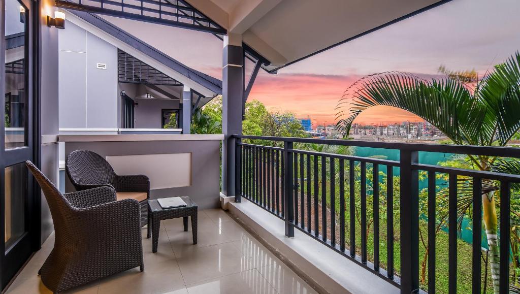 Da Nang Mikazuki Japanese Villas & Spa