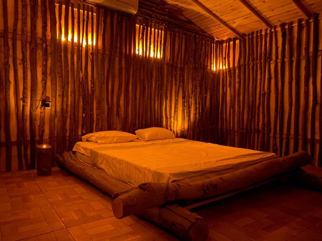 ANNE Sinai's Best Camp & Resturant