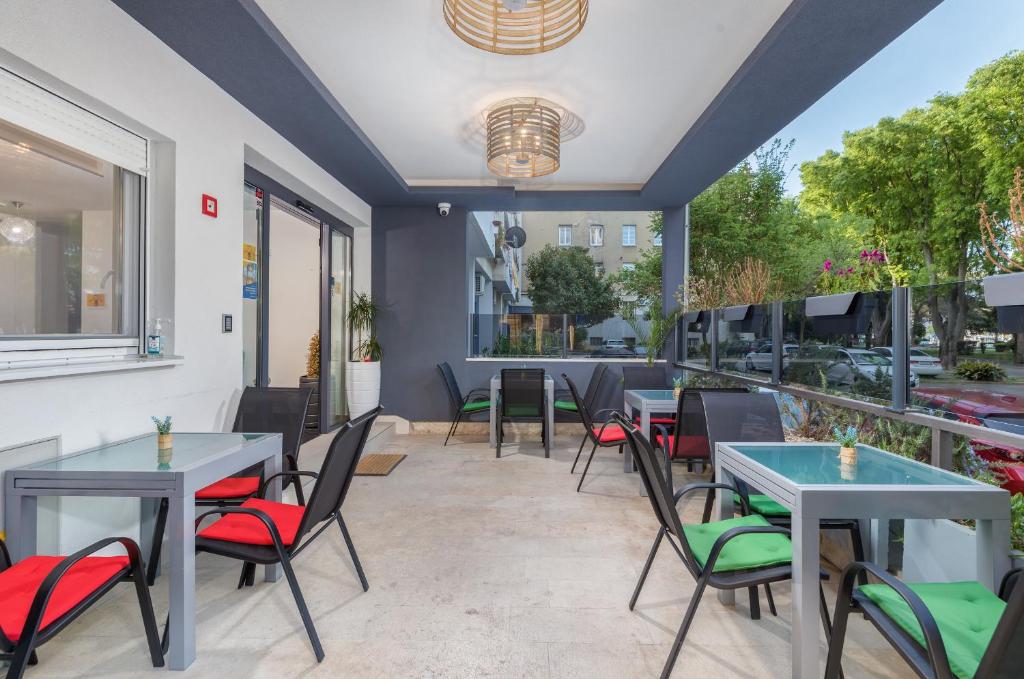 Marine Lux apartments photo 4