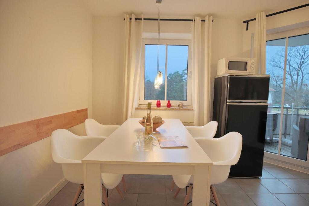 Residenz Ostseestrand Residenz Ostseestrand Appartement 12 photo 3