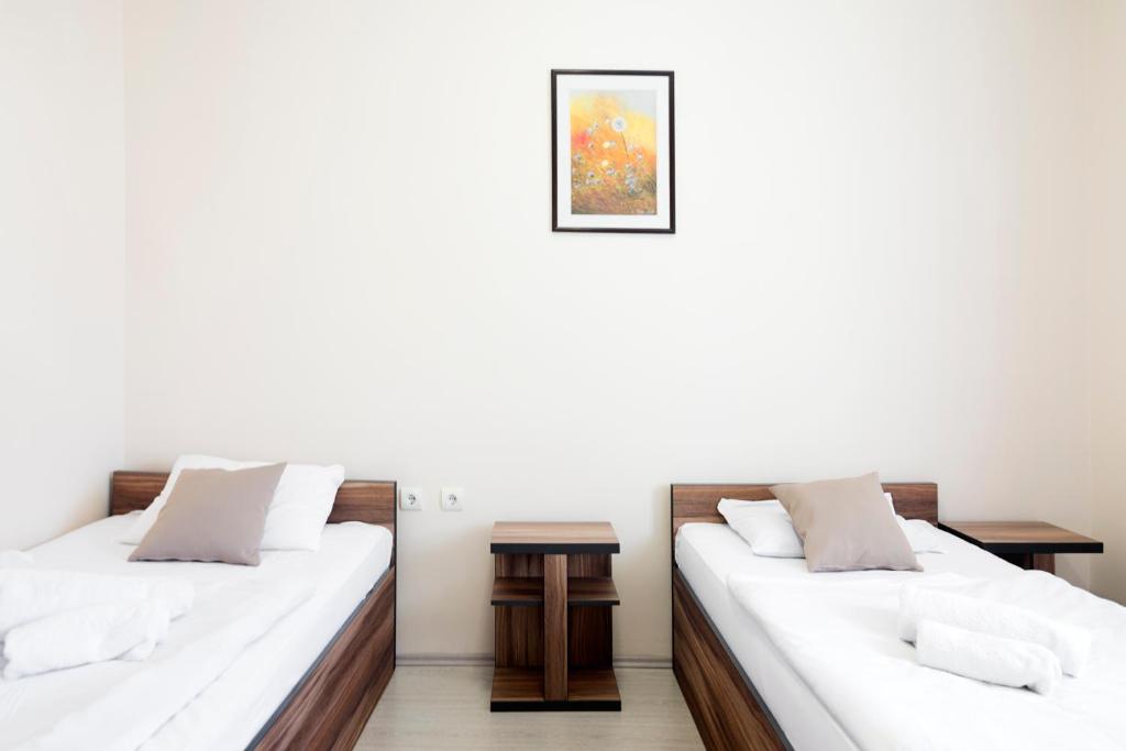 Hotel Royal photo 1