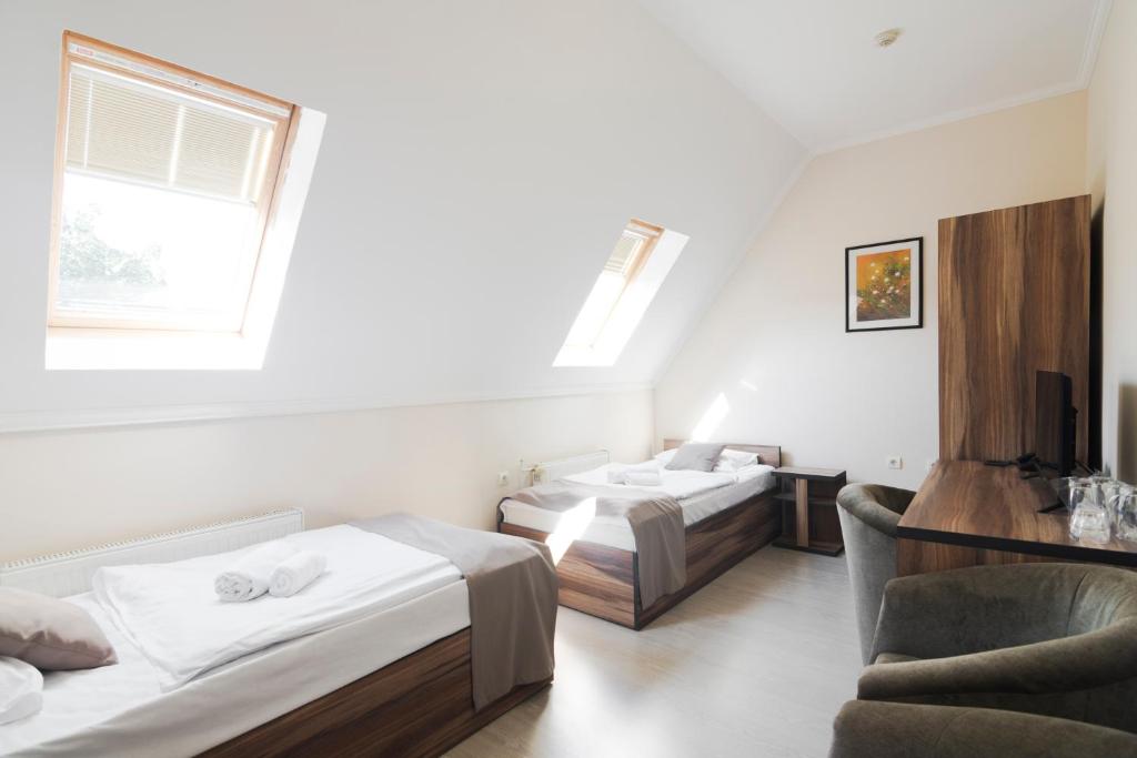 Hotel Royal photo 4