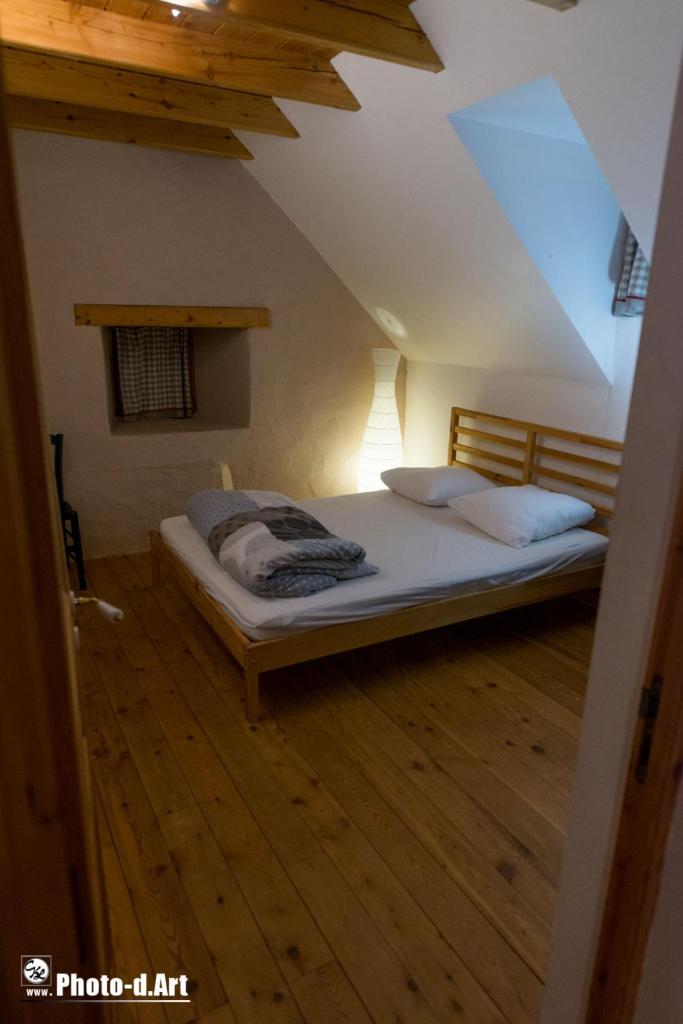 Maison écologique pleine montagne (eco-gite gavarnie) photo 3