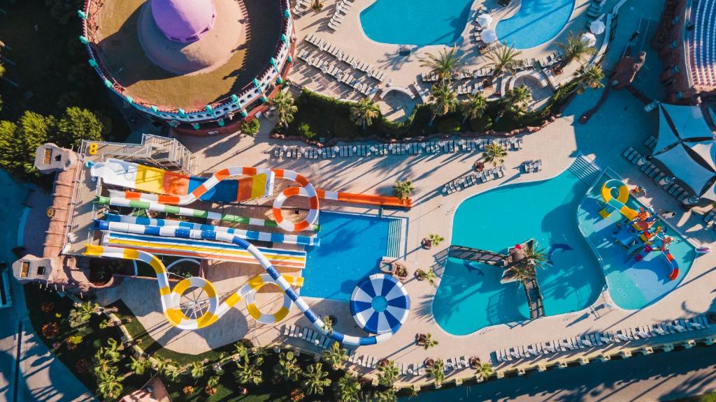Sentido Kamelya Fulya Hotel & Aqua - Ultra All Inclusive photo 1