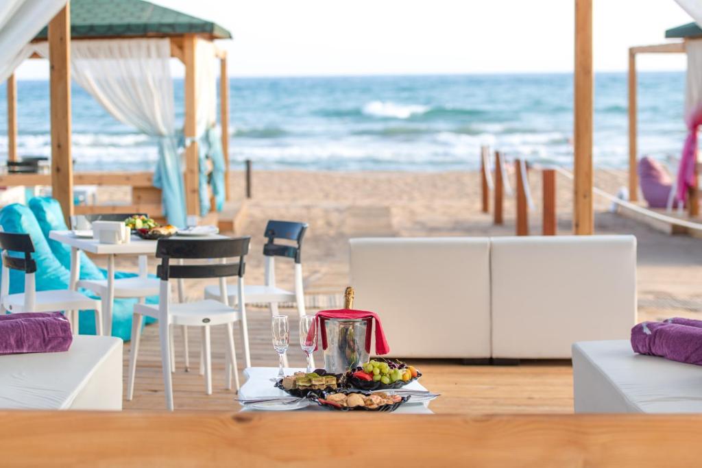 Sentido Kamelya Fulya Hotel & Aqua - Ultra All Inclusive photo 4