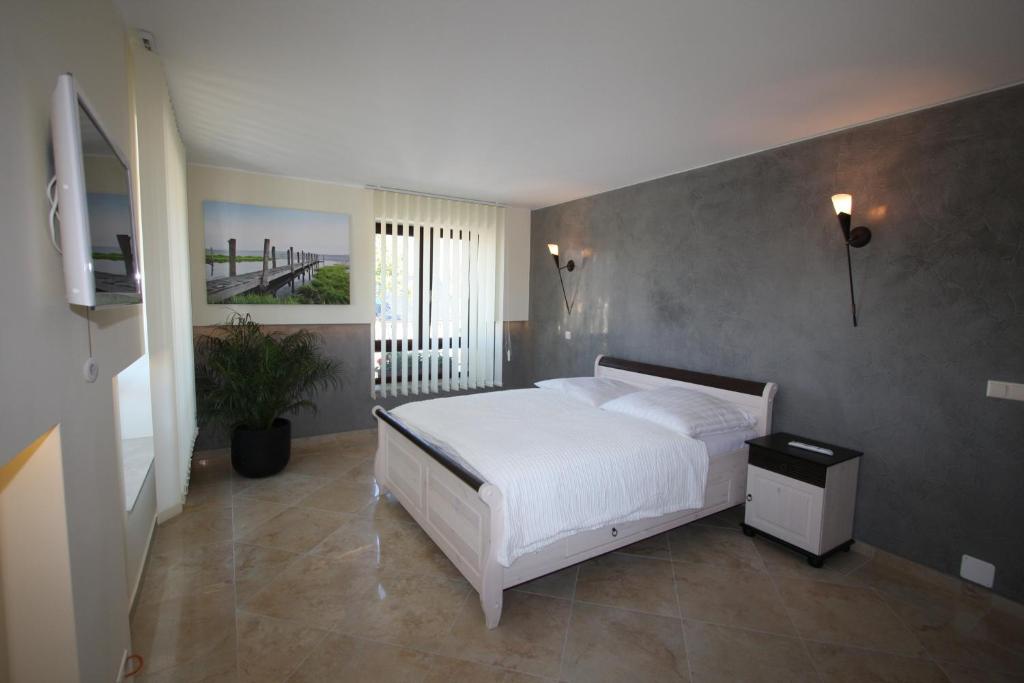 Hotel Da Gianni GmbH Room Type - Triple Room