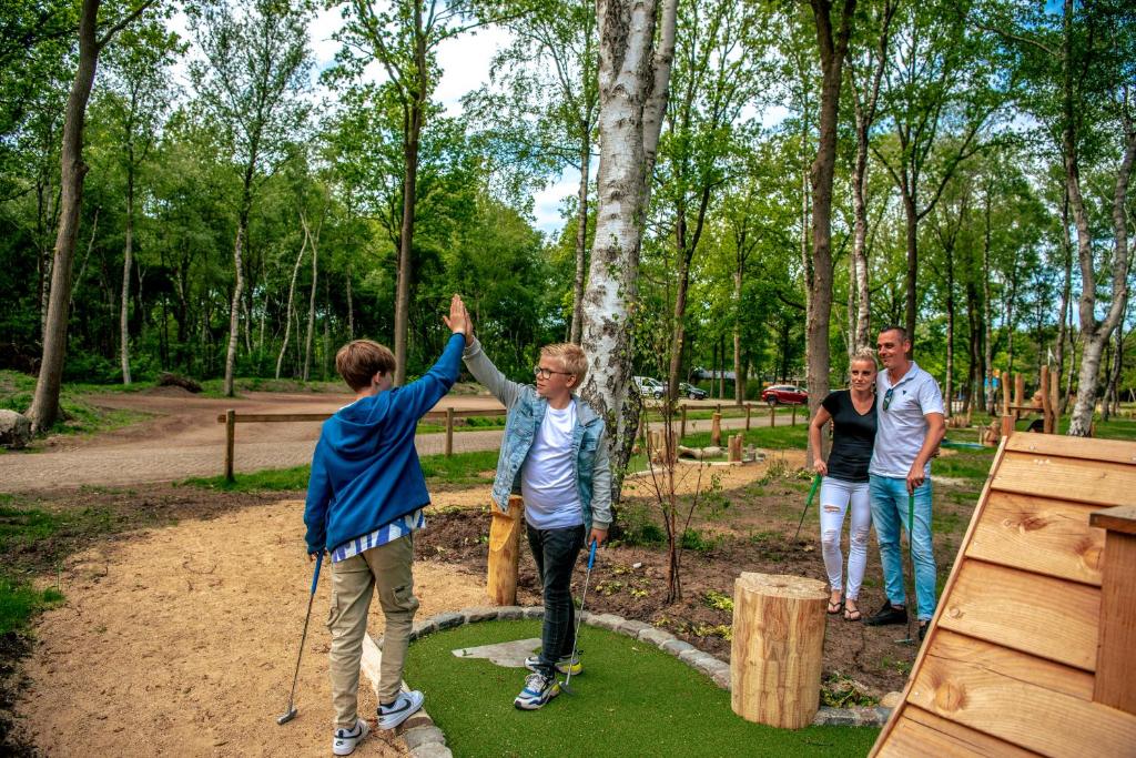 EuroParcs Ruinen photo 1