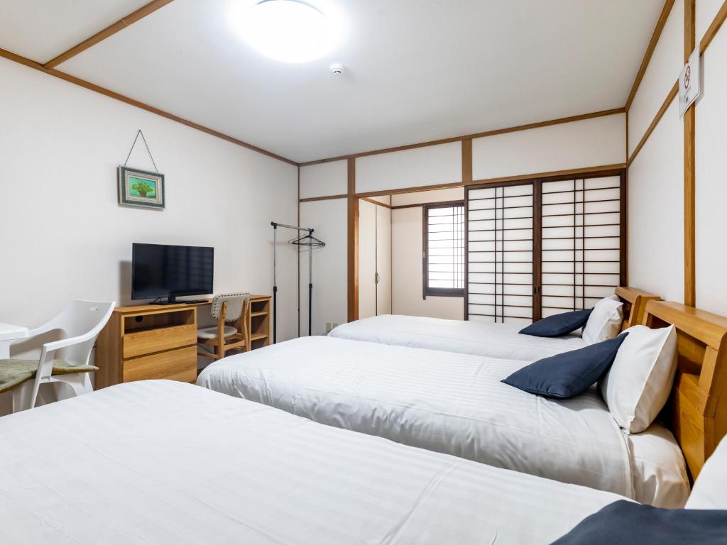 Tabist Hotel Aihama Beppu photo 2