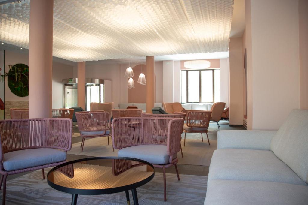 Hotel Real Balneario Carlos III photo 1