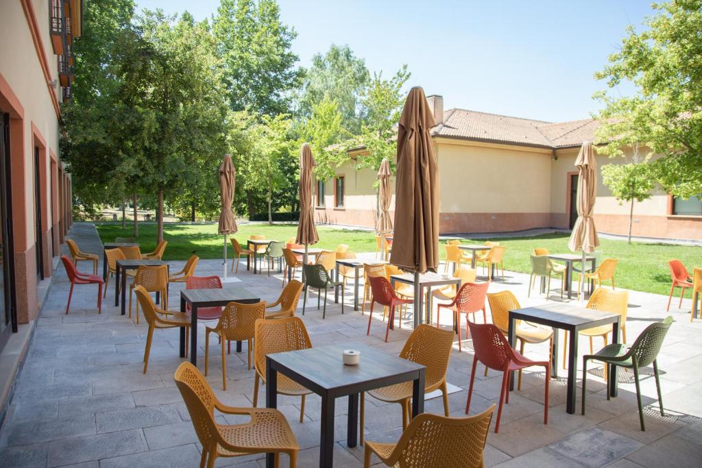 Hotel Real Balneario Carlos III photo 2