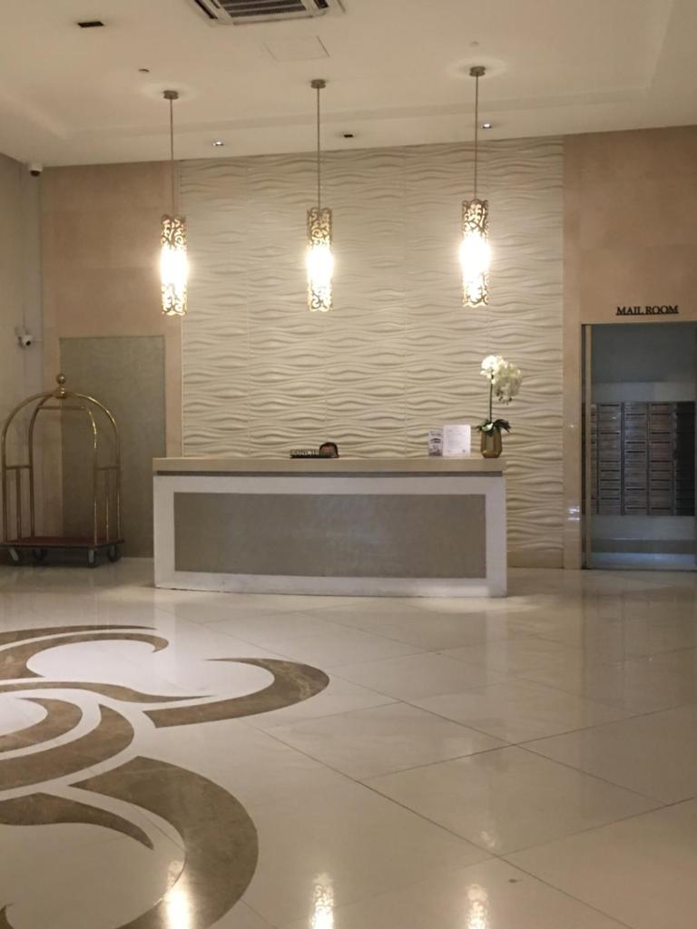 Budget Friendly-Spacious One Bedroom Suite Opposite to Naia 3 photo 3