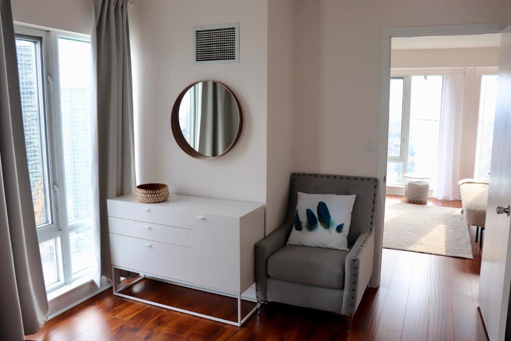 Apartment/2Bedrooms/2 Full Bathrooms/Free parking photo 2