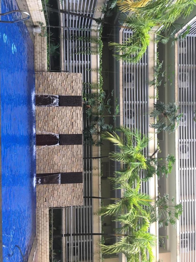 Budget Friendly-Spacious One Bedroom Suite Opposite to Naia 3 photo 2