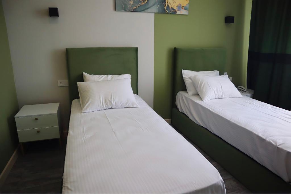 KRich Hotel Aktobe photo 3