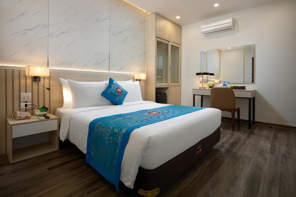 Grand Dragon Hotel Hanoi