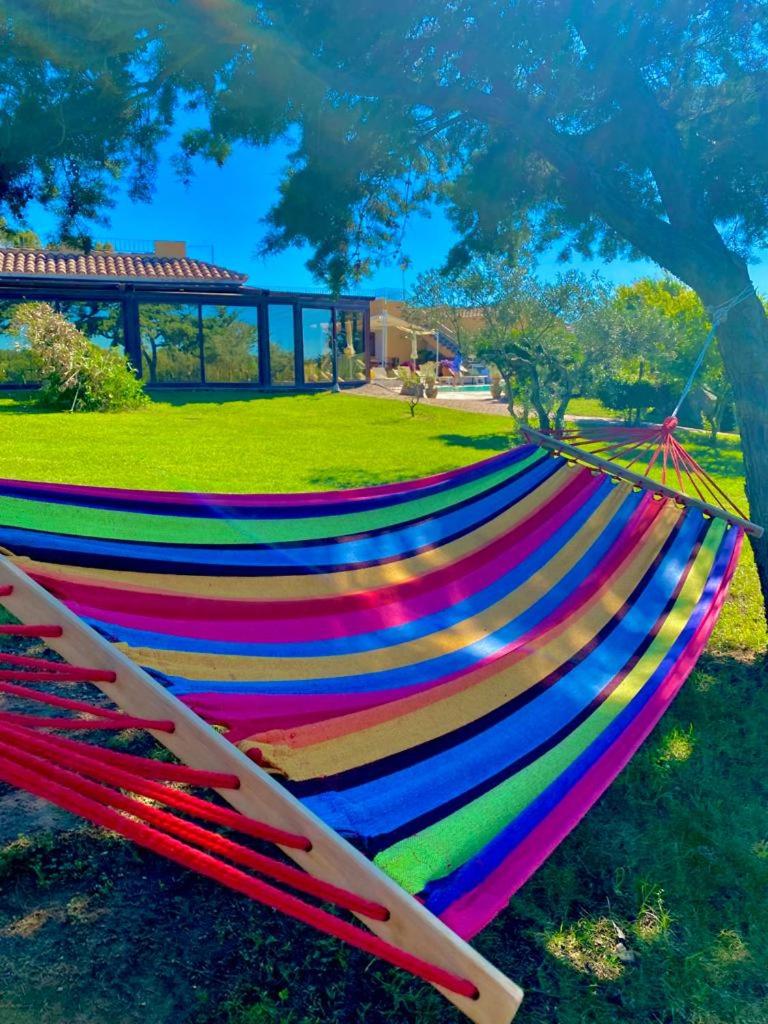 Hotel Cala Mirto photo 2
