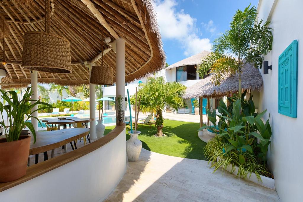 Villa Palapa Samui photo 4