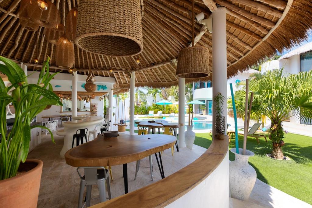 Villa Palapa Samui photo 3