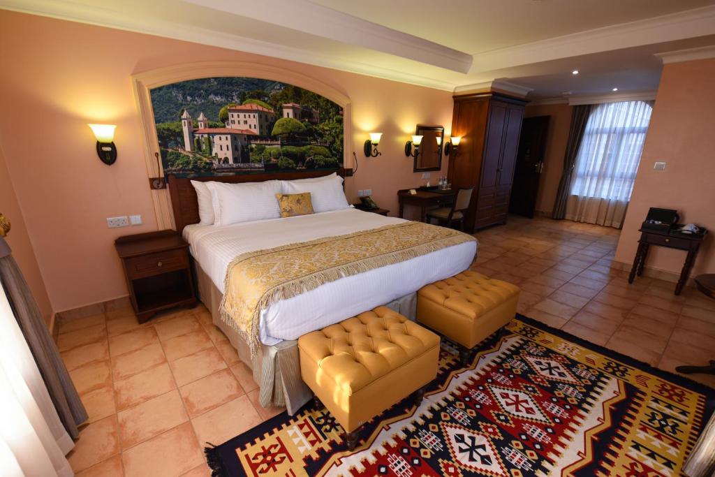 Casa Solada Hotel photo 1
