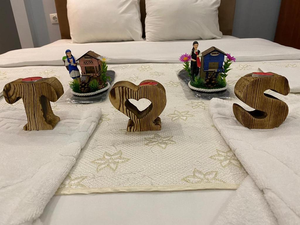 SÜMELA HOLİDAY HOTEL photo 1