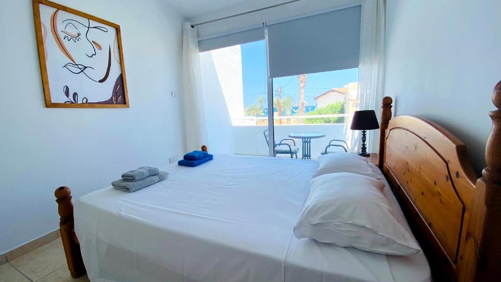 JustSmile - Seaview Maisonette in Latchi photo 2