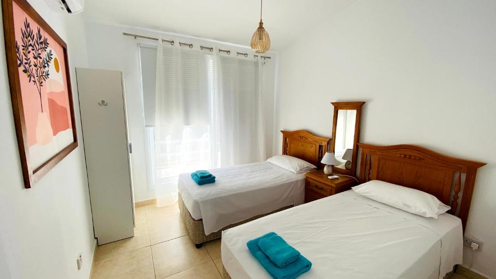 JustSmile - Seaview Maisonette in Latchi photo 4