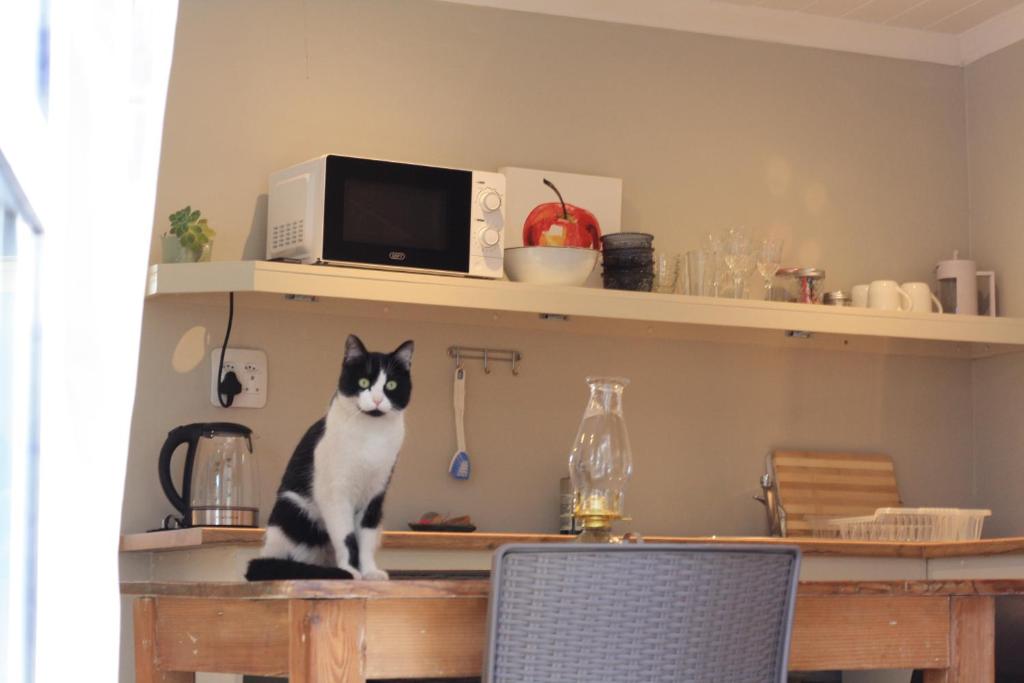 Sarah's Place- Heatherlands,George