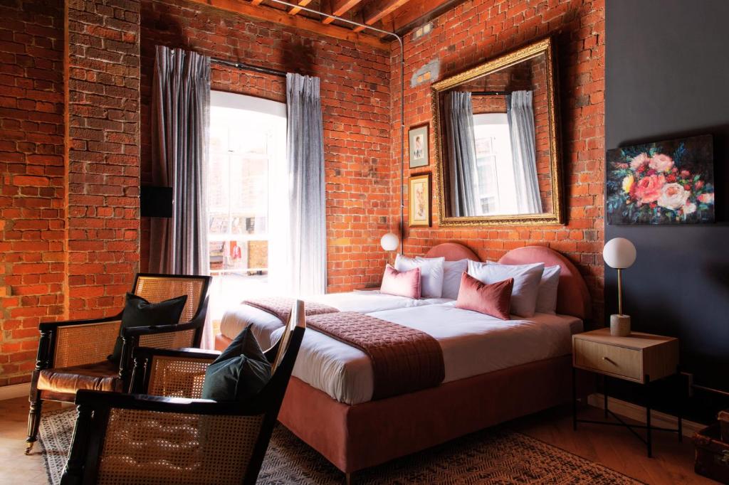 Old Foundry Hotel
