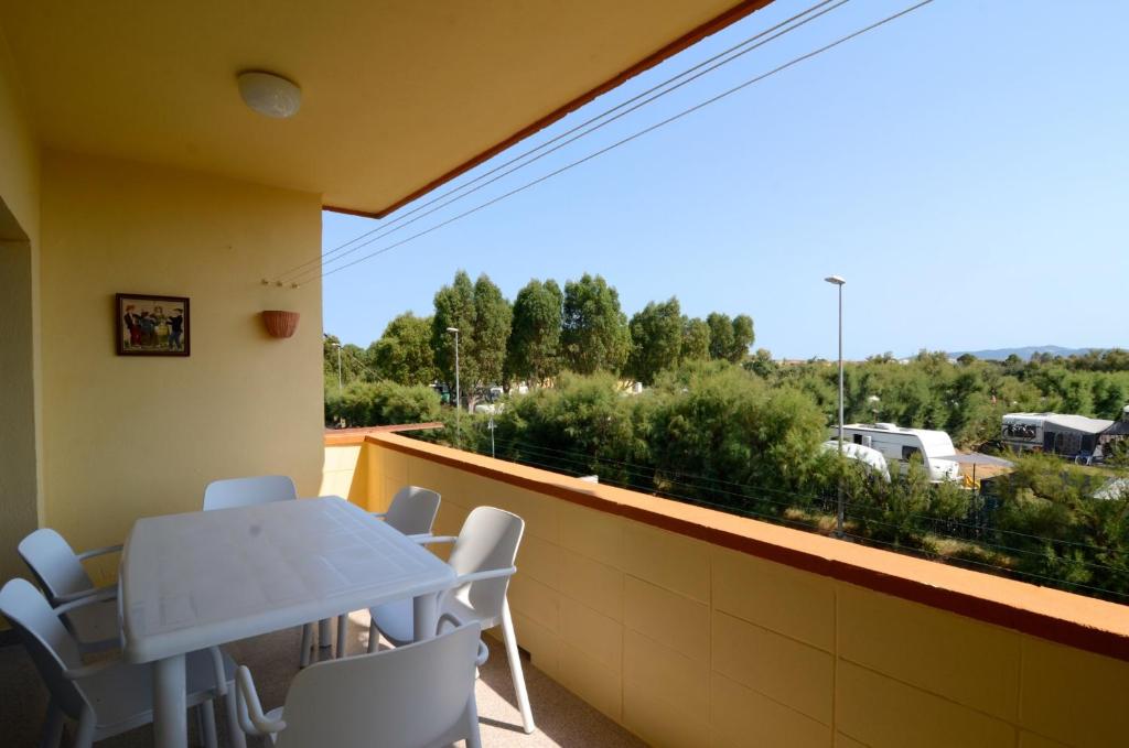 Apartamento con Aire Acondicionado BELMONT 2-A photo 3