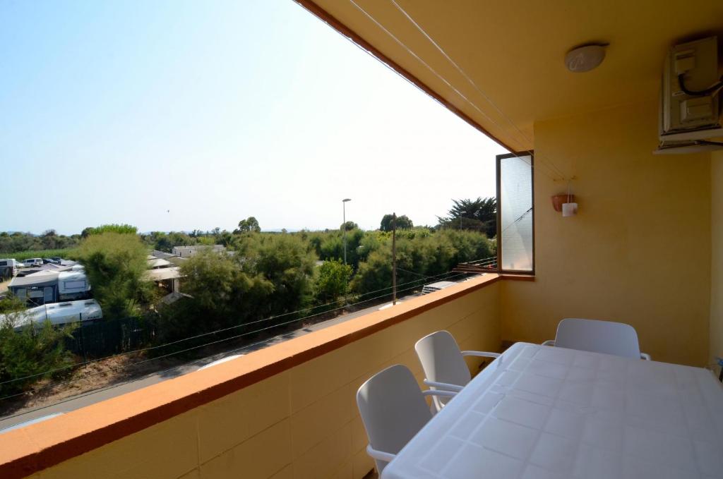 Apartamento con Aire Acondicionado BELMONT 2-A photo 4