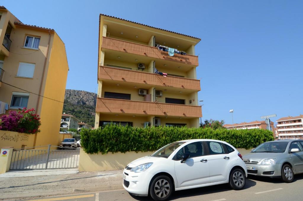 Apartamento con Aire Acondicionado BELMONT 2-A photo 1