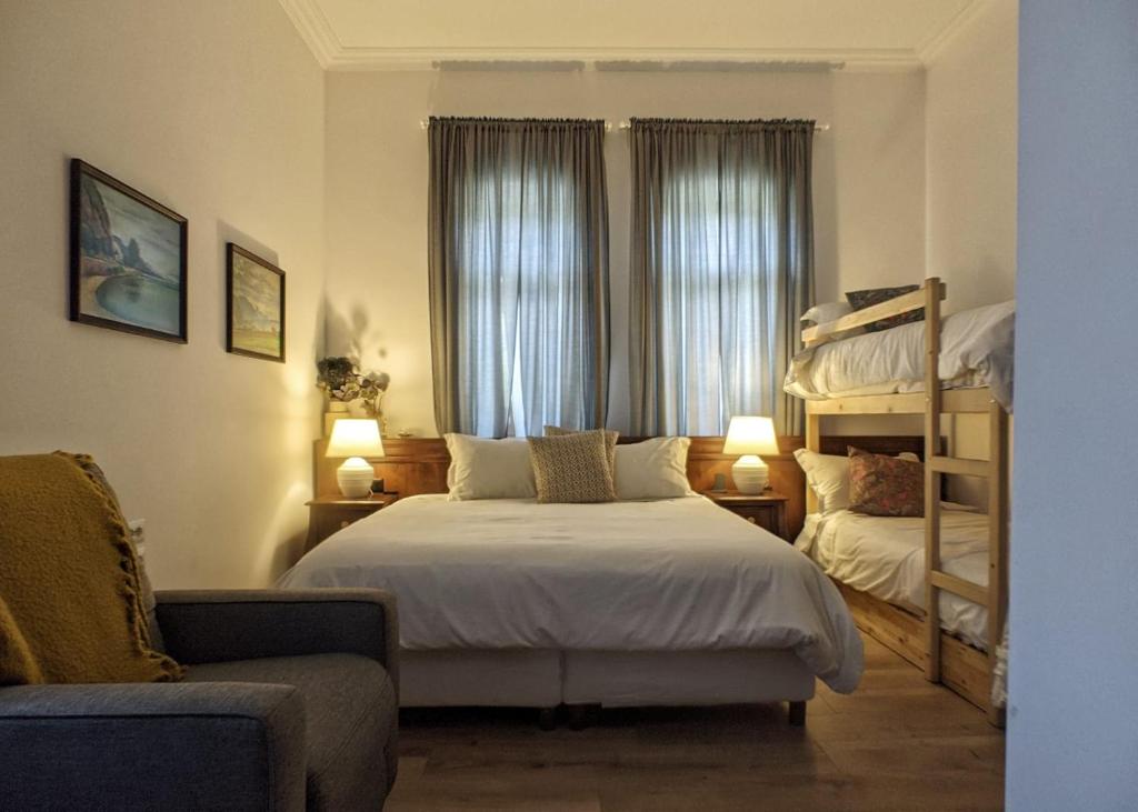 Garden Villa Boutique Hotel photo 4