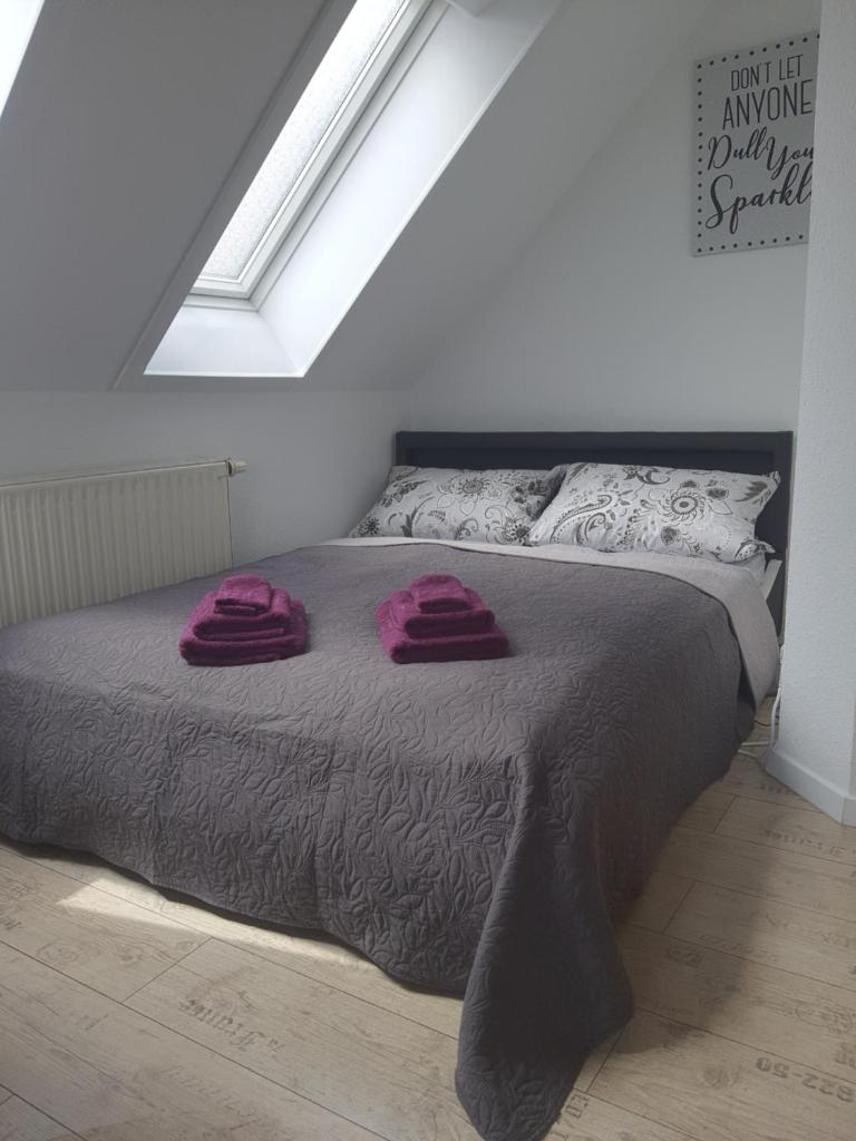 Ferienwohnung Cziuppa photo 1