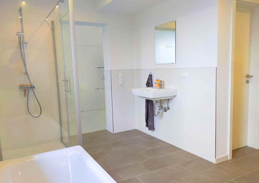 Cozy & Modern 4 Room Flat near Hanau photo 1