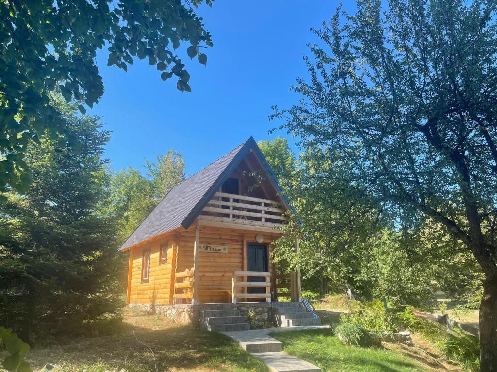 Tilia Cottage Banjska stena photo 2