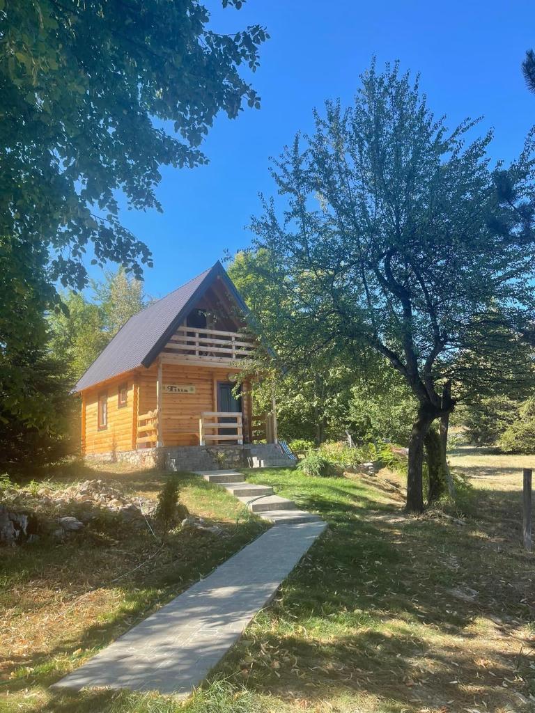 Tilia Cottage Banjska stena photo 1