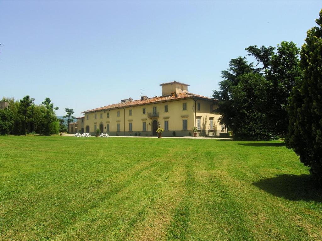 Villa Senni photo 1