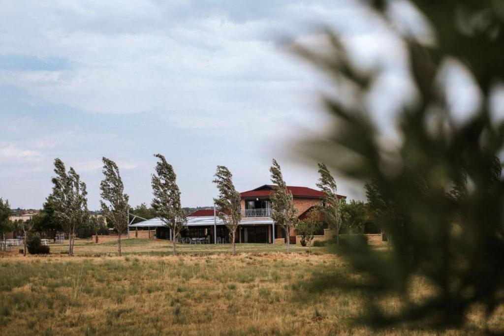 Ashwood Groenvlei Boutique Hotel photo 4