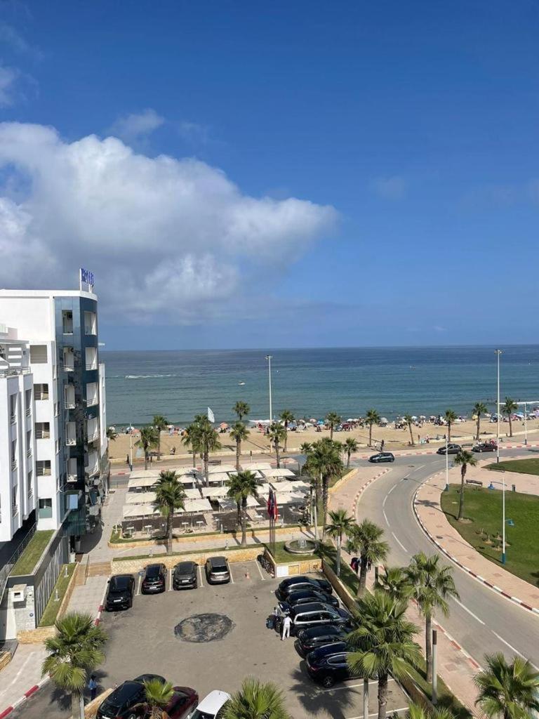 Luxueux appartement avec vue sur mer à Martil photo 1